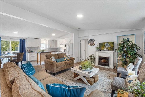 26-3449 Hallberg Rd, Nanaimo, BC 