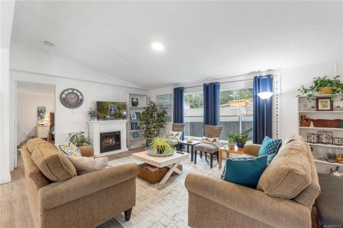 26-3449 Hallberg Rd, Nanaimo, BC 