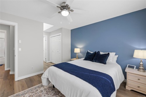 7-332 Belaire St, Ladysmith, BC 