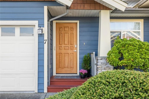 7-332 Belaire St, Ladysmith, BC 
