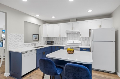 7-332 Belaire St, Ladysmith, BC 