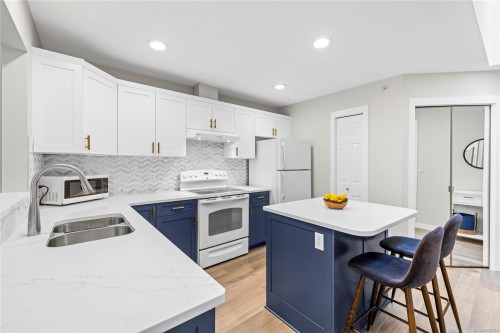 7-332 Belaire St, Ladysmith, BC 