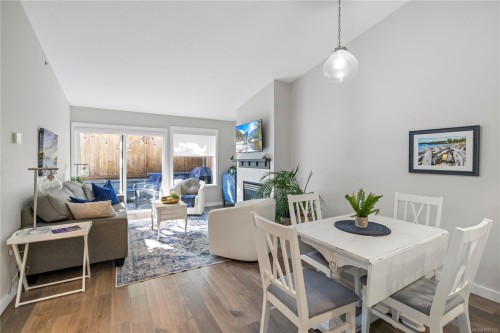 7-332 Belaire St, Ladysmith, BC 