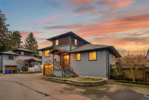 5-1031 Lomas Rd, Duncan, BC 