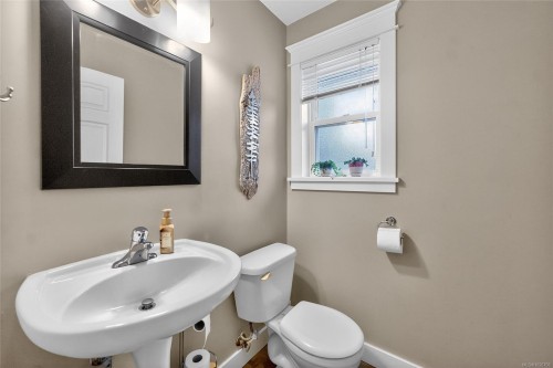 5-1031 Lomas Rd, Duncan, BC 