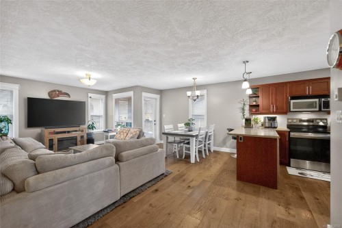 5-1031 Lomas Rd, Duncan, BC 