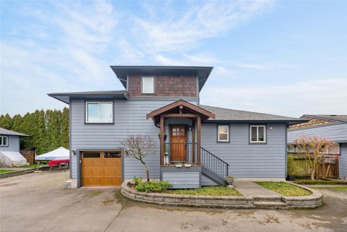 5-1031 Lomas Rd, Duncan, BC 