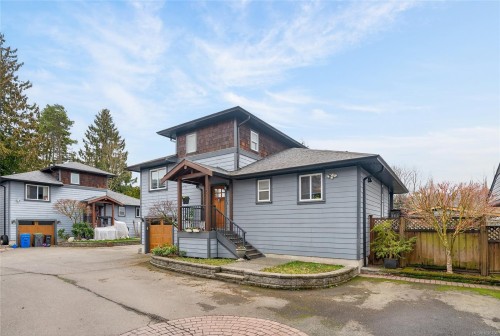 5-1031 Lomas Rd, Duncan, BC 