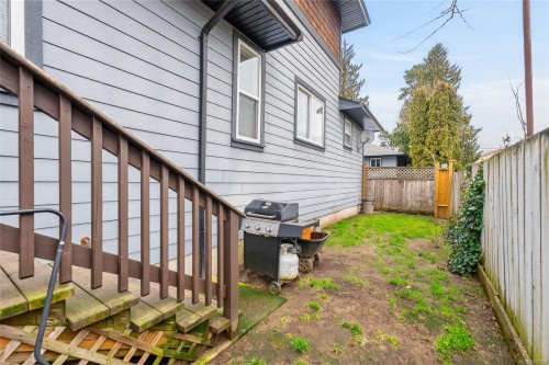 5-1031 Lomas Rd, Duncan, BC 