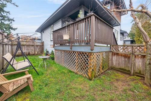 5-1031 Lomas Rd, Duncan, BC 