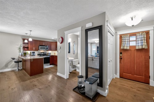 5-1031 Lomas Rd, Duncan, BC 