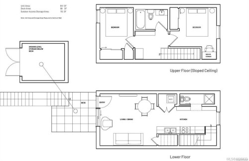 565 Campbell St, Tofino, BC 