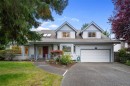 1741 Barrie Rd, Saanich, BC 