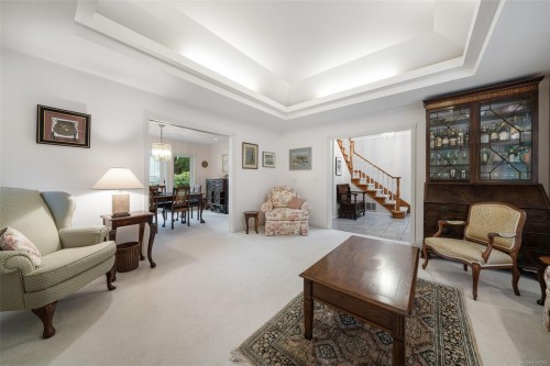 1741 Barrie Rd, Saanich, BC 