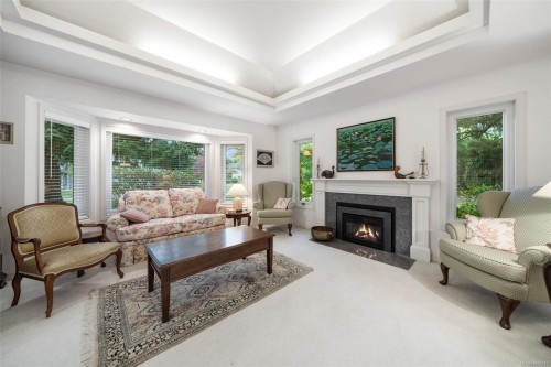 1741 Barrie Rd, Saanich, BC 