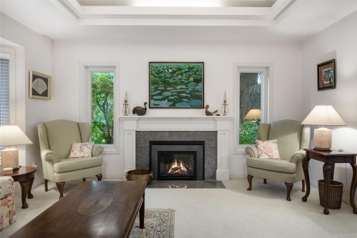 1741 Barrie Rd, Saanich, BC 