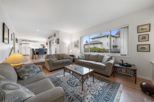 1741 Barrie Rd, Saanich, BC 