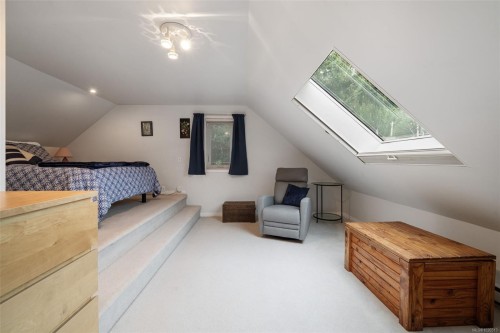 1741 Barrie Rd, Saanich, BC 