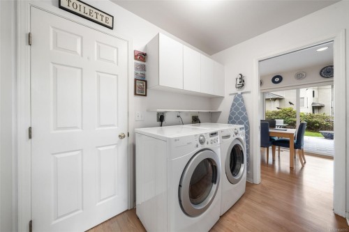 1741 Barrie Rd, Saanich, BC 