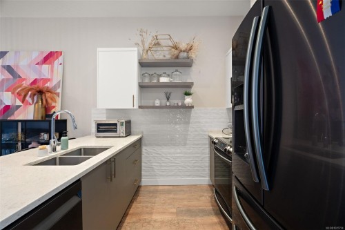 120-6800 Grant Rd West, Sooke, BC 