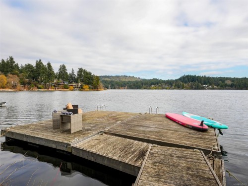 4885 Prospect Lake Rd, Saanich, BC 