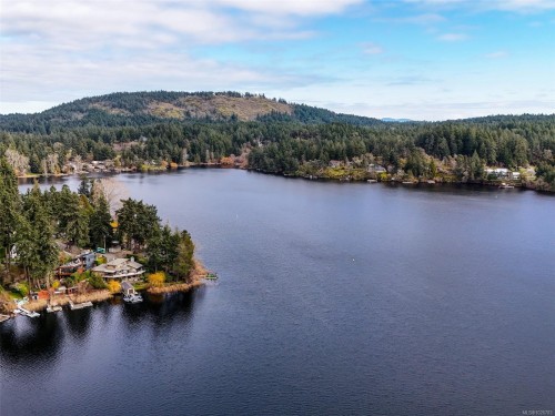 4885 Prospect Lake Rd, Saanich, BC 