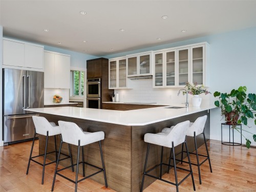 4885 Prospect Lake Rd, Saanich, BC 