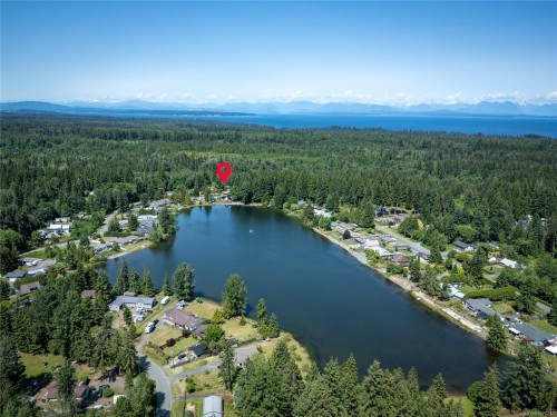 9437 Martin Park Dr, Black Creek, BC 