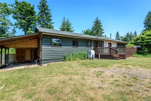 9437 Martin Park Dr, Black Creek, BC 