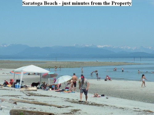 9437 Martin Park Dr, Black Creek, BC 