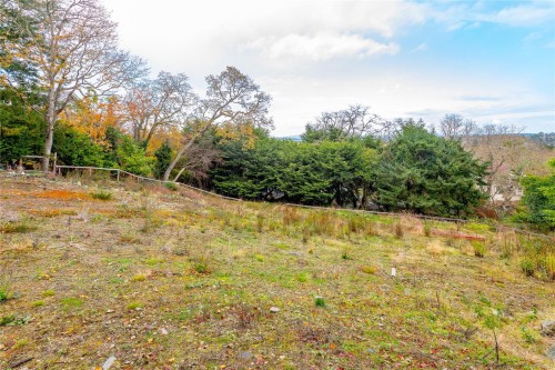Lot A-24 Sylvan Lane, Oak Bay, BC 
