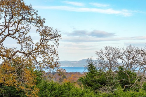 Lot A-24 Sylvan Lane, Oak Bay, BC 