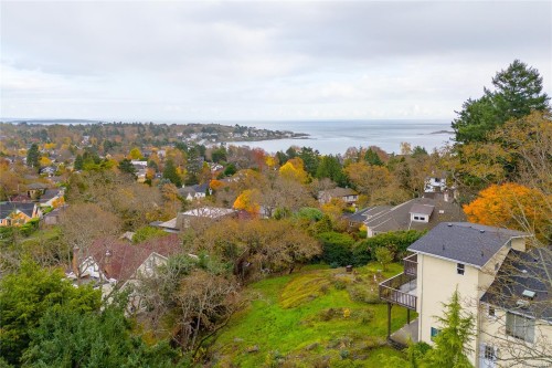 Lot A-24 Sylvan Lane, Oak Bay, BC 