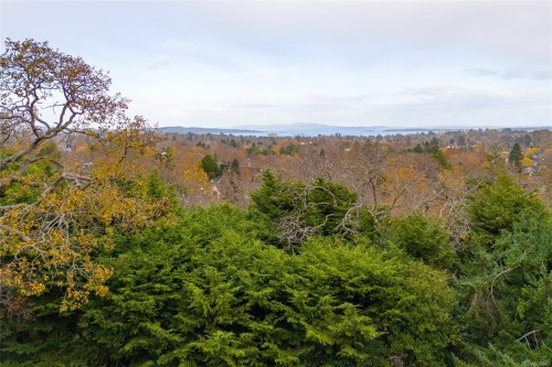 Lot A-24 Sylvan Lane, Oak Bay, BC 