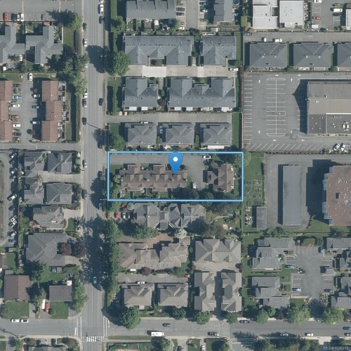 2-10025 Fifth St, Sidney, BC 