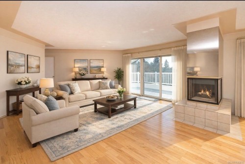 4569 Boulderwood Dr, Saanich, BC 