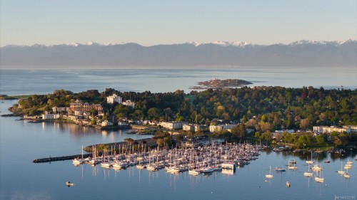 2162 Brighton Ave, Oak Bay, BC 