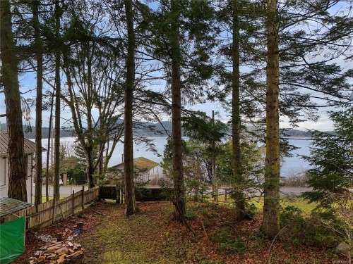 421 Sunset Pl, Mayne Island, BC 