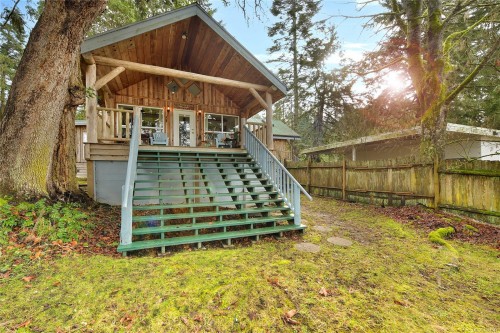 421 Sunset Pl, Mayne Island, BC 