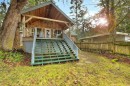 421 Sunset Pl, Mayne Island, BC 
