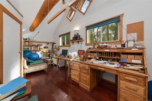 421 Sunset Pl, Mayne Island, BC 