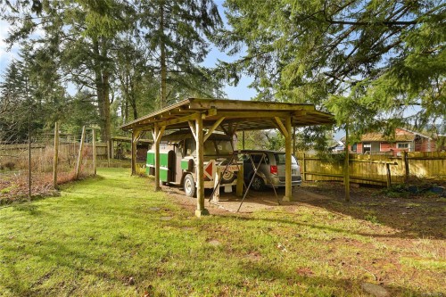 421 Sunset Pl, Mayne Island, BC 