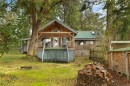 421 Sunset Pl, Mayne Island, BC 