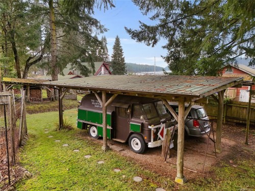 421 Sunset Pl, Mayne Island, BC 