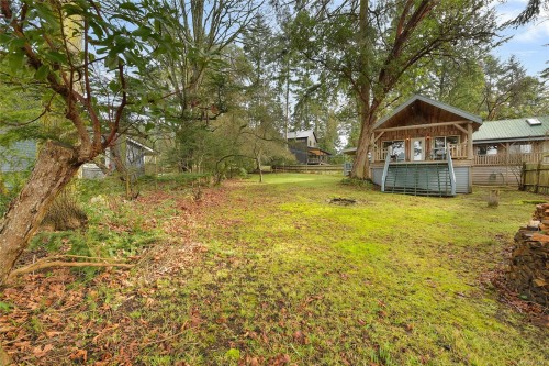 421 Sunset Pl, Mayne Island, BC 