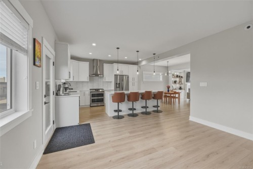 1348 Flint Ave, Langford, BC 