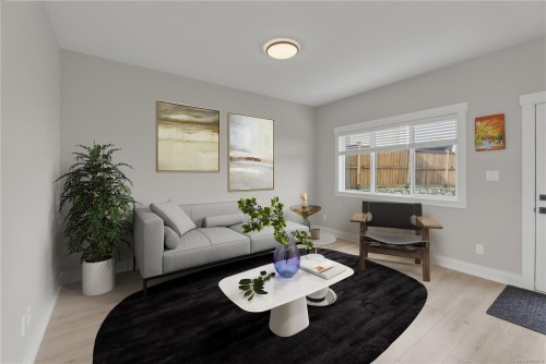 1348 Flint Ave, Langford, BC 