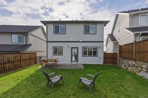 1348 Flint Ave, Langford, BC 