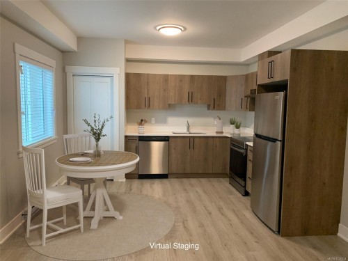 1348 Flint Ave, Langford, BC 