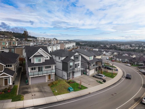 1348 Flint Ave, Langford, BC 